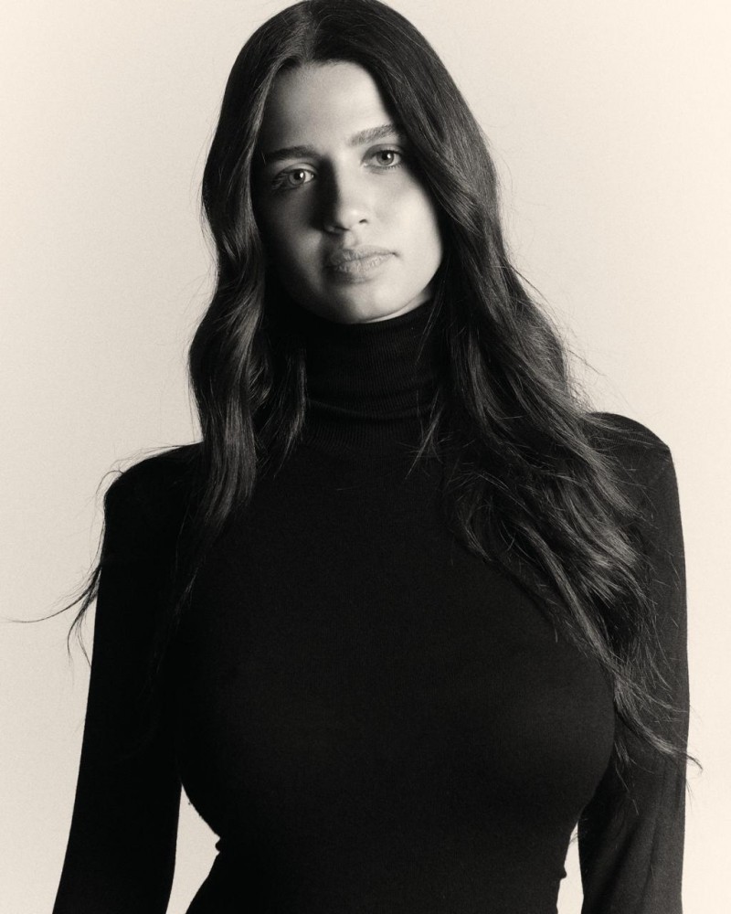 LIA ZILBERMAN 